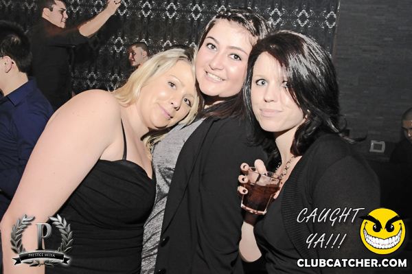 Ohso nightclub photo 187 - December 15th, 2012