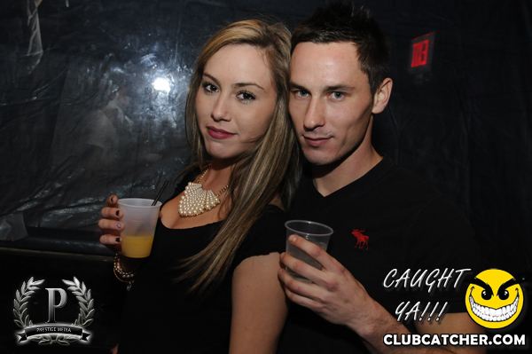 Ohso nightclub photo 189 - December 15th, 2012