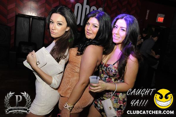 Ohso nightclub photo 20 - December 15th, 2012