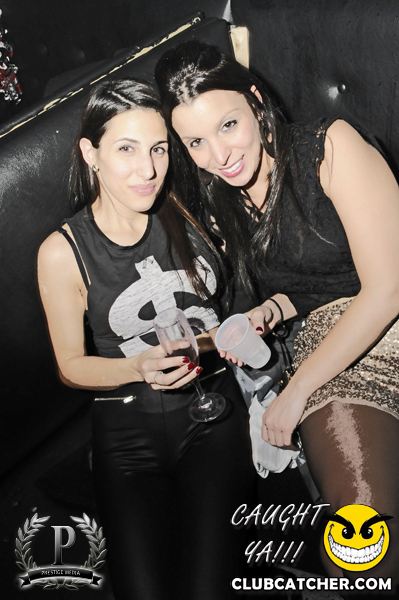 Ohso nightclub photo 192 - December 15th, 2012