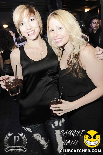 Ohso nightclub photo 194 - December 15th, 2012