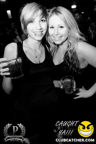 Ohso nightclub photo 195 - December 15th, 2012