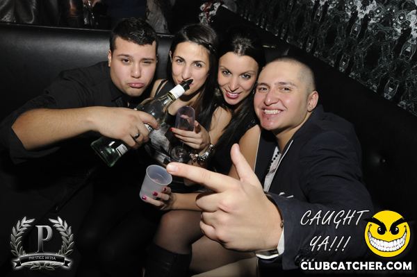 Ohso nightclub photo 200 - December 15th, 2012