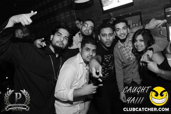 Ohso nightclub photo 202 - December 15th, 2012