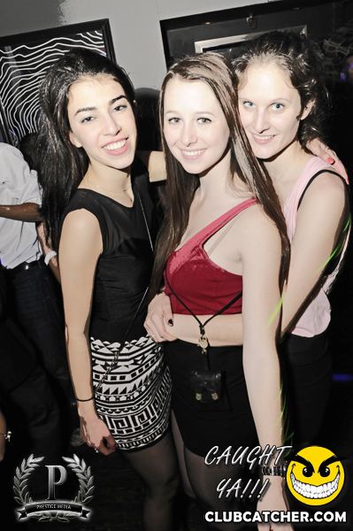 Ohso nightclub photo 203 - December 15th, 2012