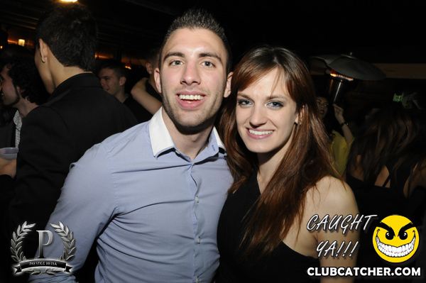 Ohso nightclub photo 204 - December 15th, 2012