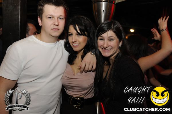 Ohso nightclub photo 206 - December 15th, 2012