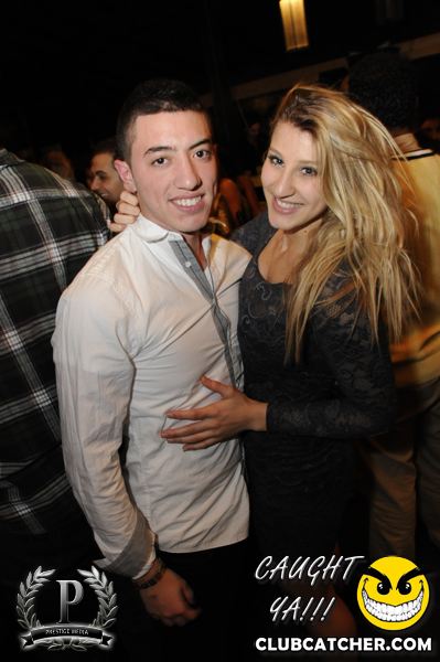 Ohso nightclub photo 207 - December 15th, 2012