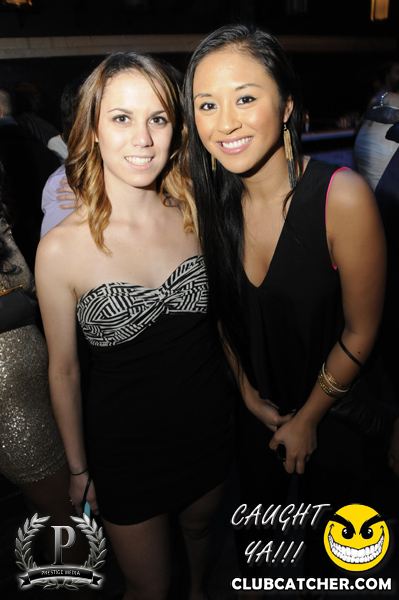 Ohso nightclub photo 208 - December 15th, 2012