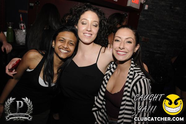 Ohso nightclub photo 209 - December 15th, 2012