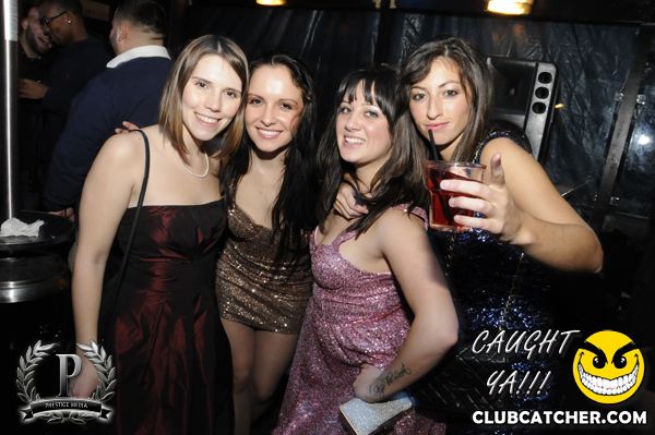 Ohso nightclub photo 22 - December 15th, 2012