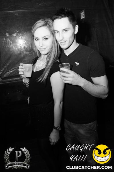 Ohso nightclub photo 211 - December 15th, 2012