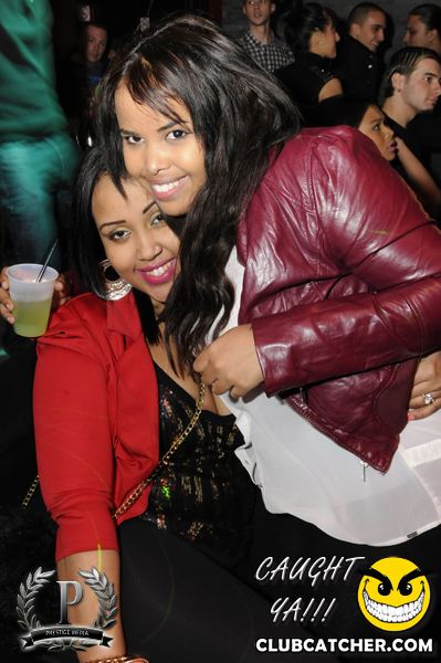 Ohso nightclub photo 24 - December 15th, 2012