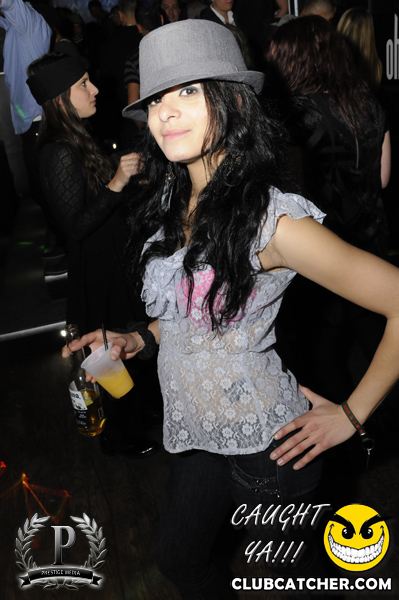 Ohso nightclub photo 28 - December 15th, 2012