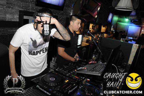 Ohso nightclub photo 29 - December 15th, 2012