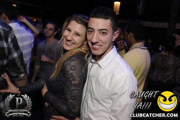 Ohso nightclub photo 32 - December 15th, 2012