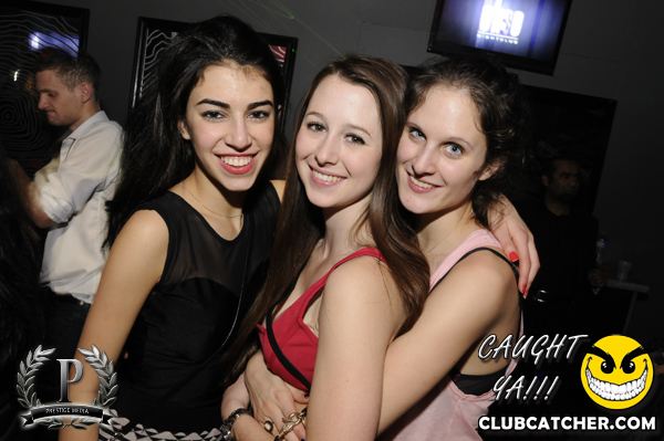 Ohso nightclub photo 33 - December 15th, 2012