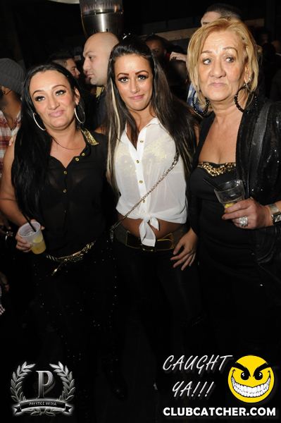 Ohso nightclub photo 37 - December 15th, 2012