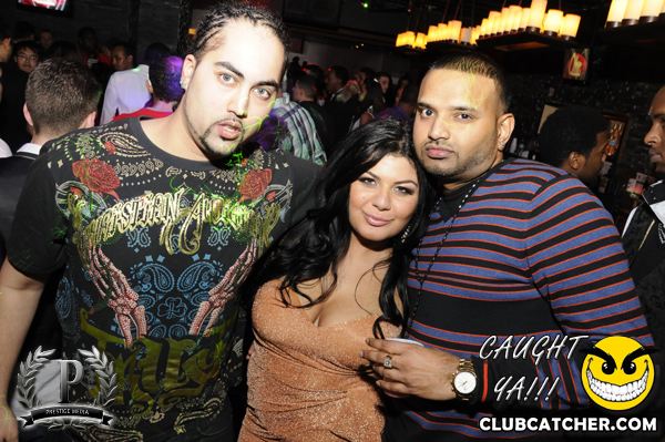Ohso nightclub photo 39 - December 15th, 2012