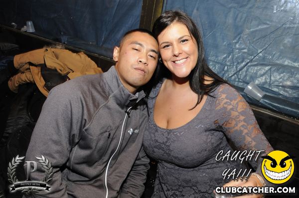 Ohso nightclub photo 40 - December 15th, 2012