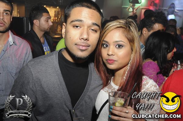 Ohso nightclub photo 42 - December 15th, 2012