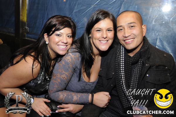 Ohso nightclub photo 43 - December 15th, 2012