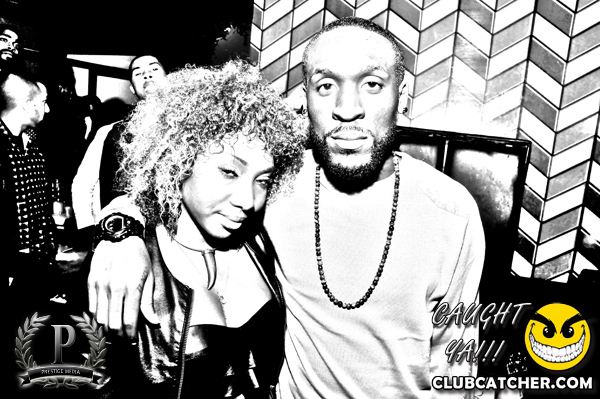 Ohso nightclub photo 44 - December 15th, 2012