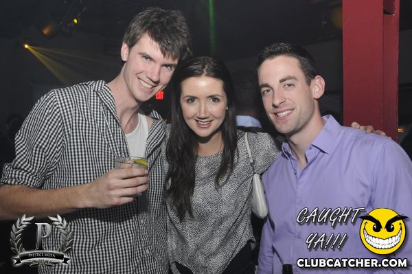 Ohso nightclub photo 45 - December 15th, 2012