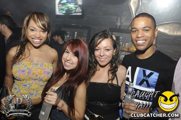 Ohso nightclub photo 46 - December 15th, 2012