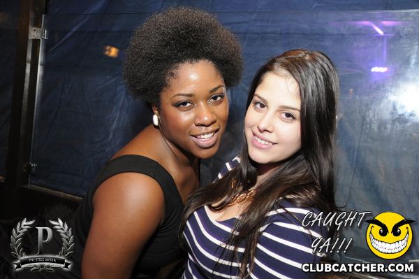 Ohso nightclub photo 47 - December 15th, 2012