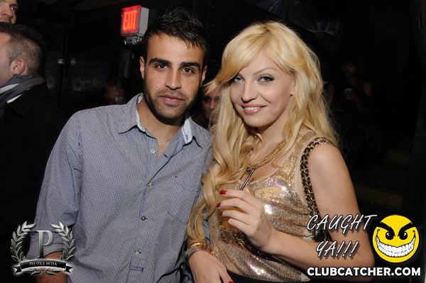 Ohso nightclub photo 48 - December 15th, 2012