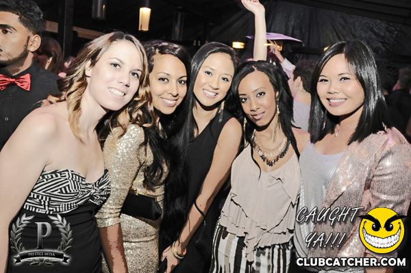 Ohso nightclub photo 50 - December 15th, 2012