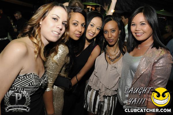 Ohso nightclub photo 6 - December 15th, 2012