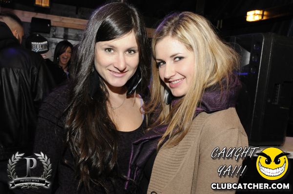 Ohso nightclub photo 52 - December 15th, 2012