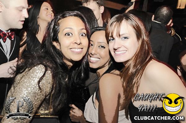 Ohso nightclub photo 54 - December 15th, 2012