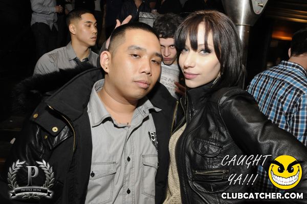 Ohso nightclub photo 56 - December 15th, 2012