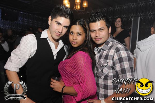 Ohso nightclub photo 57 - December 15th, 2012