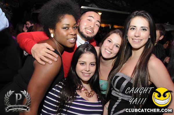 Ohso nightclub photo 68 - December 15th, 2012