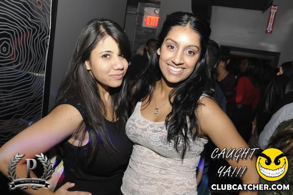 Ohso nightclub photo 71 - December 15th, 2012