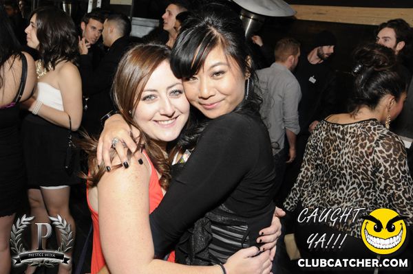 Ohso nightclub photo 74 - December 15th, 2012