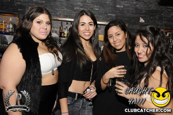 Ohso nightclub photo 81 - December 15th, 2012