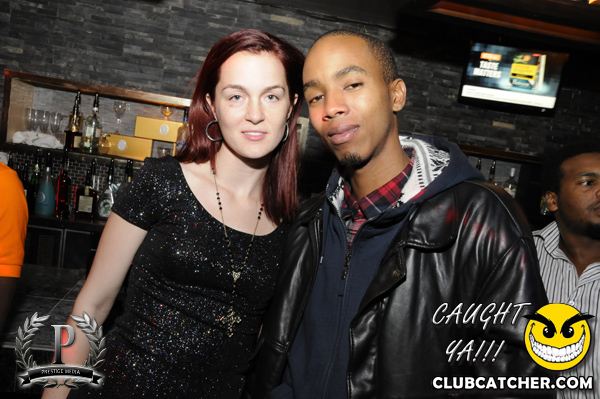 Ohso nightclub photo 82 - December 15th, 2012