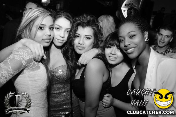 Ohso nightclub photo 84 - December 15th, 2012