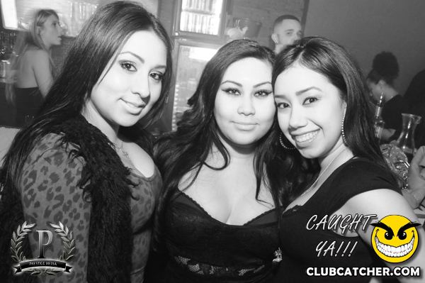 Ohso nightclub photo 85 - December 15th, 2012