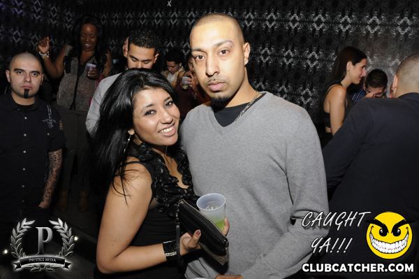 Ohso nightclub photo 90 - December 15th, 2012