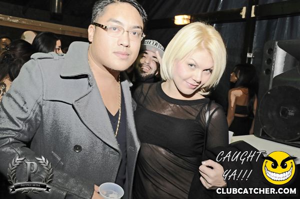 Ohso nightclub photo 91 - December 15th, 2012