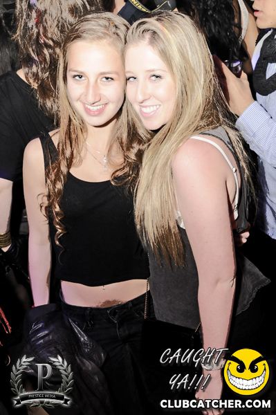 Ohso nightclub photo 94 - December 15th, 2012