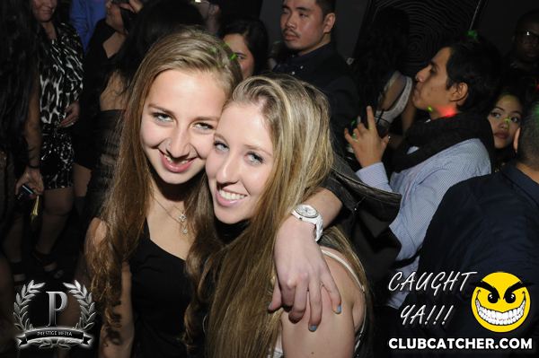 Ohso nightclub photo 99 - December 15th, 2012