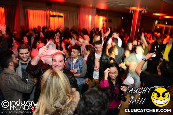 C lounge photo 1 - December 17th, 2012