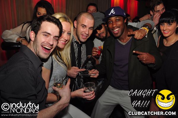 C lounge photo 2 - December 17th, 2012